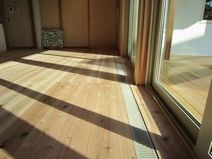 見学会へのご来場、誠にありがとうございました。_b0131012_117139.jpg