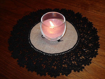 結婚式のキャンドルを再利用 Rain Forest 結婚式のキャンドルを再利用 Rain Forest