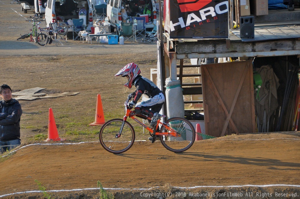 2010JOSF FINAL Race VOL8：ミルキー8クラス決勝_b0065730_18341295.jpg