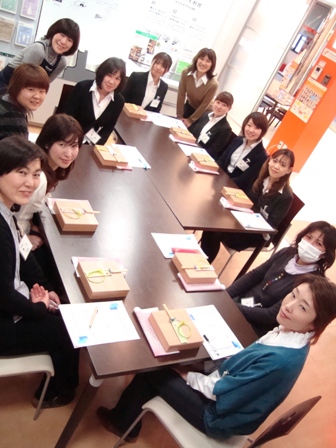 パナソニックさんでのお仕事_b0204930_23342925.jpg