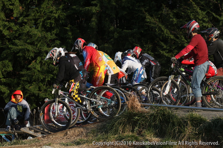 2010 JOSF 緑山スタジオ Final Race その16_b0136231_19212615.jpg