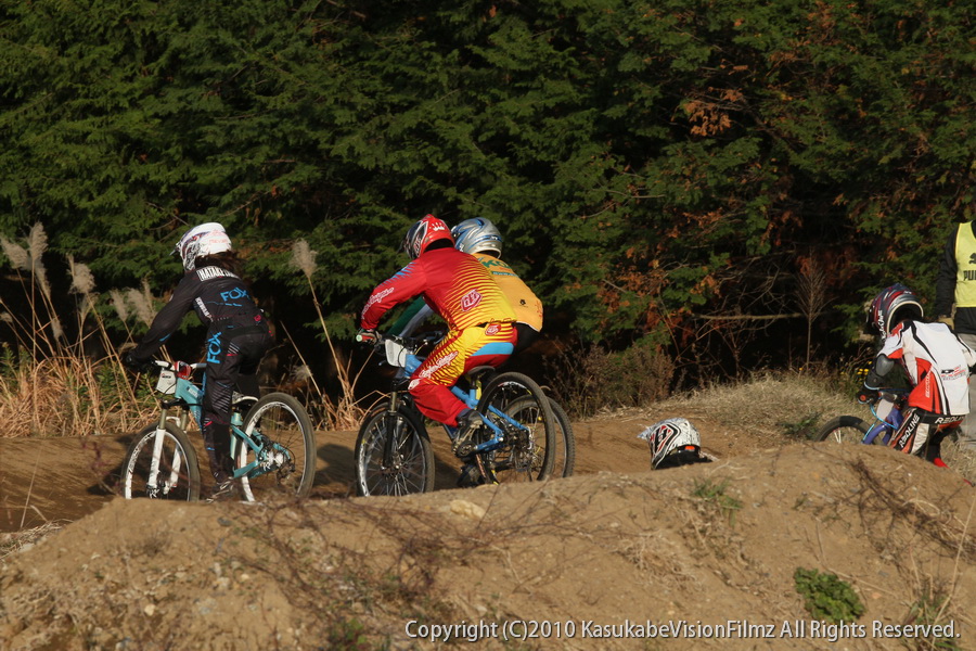 2010 JOSF 緑山スタジオ Final Race その16_b0136231_19213247.jpg