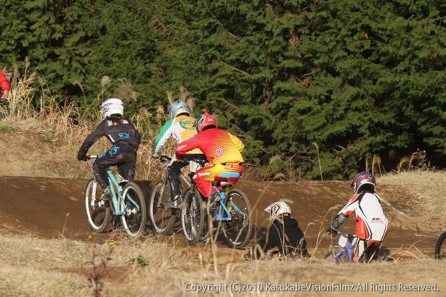2010 JOSF 緑山スタジオ Final Race その16_b0136231_19214246.jpg