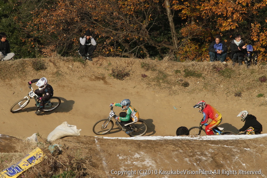 2010 JOSF 緑山スタジオ Final Race その16_b0136231_19215529.jpg
