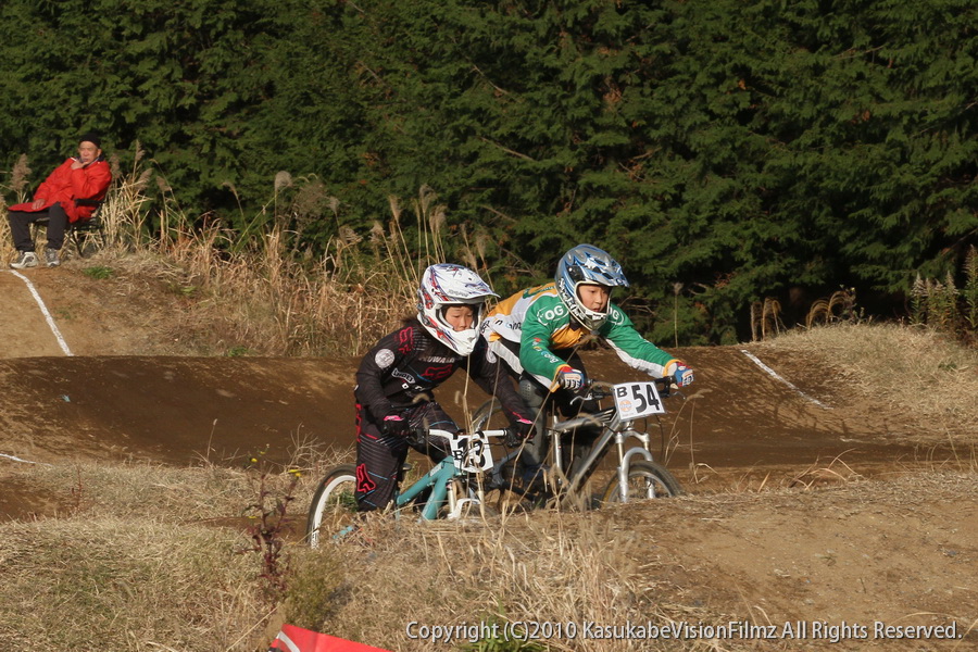 2010 JOSF 緑山スタジオ Final Race その16_b0136231_1922128.jpg