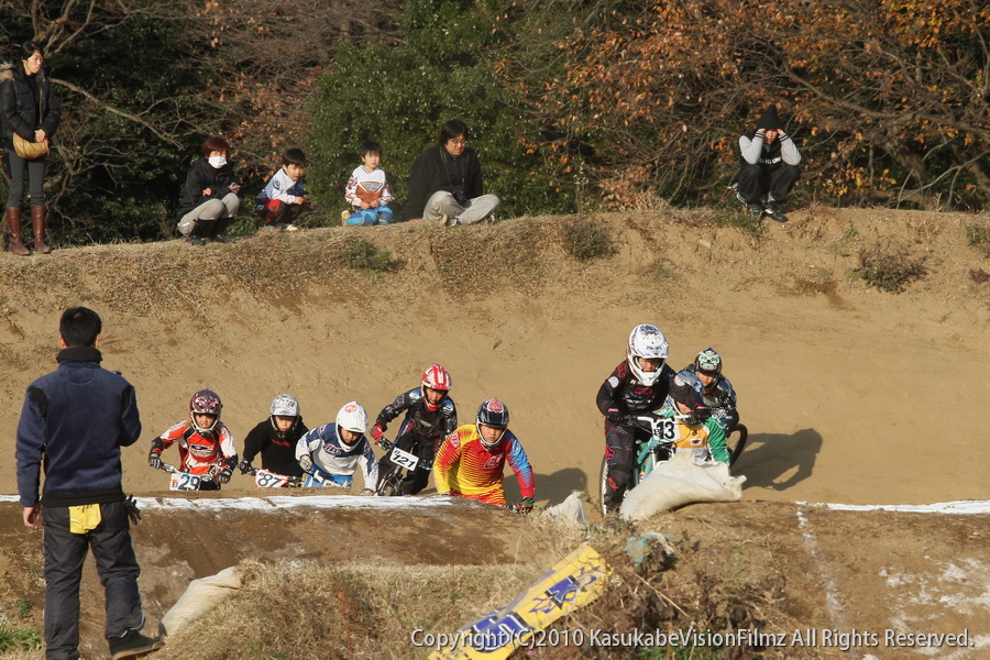 2010 JOSF 緑山スタジオ Final Race その16_b0136231_1922161.jpg