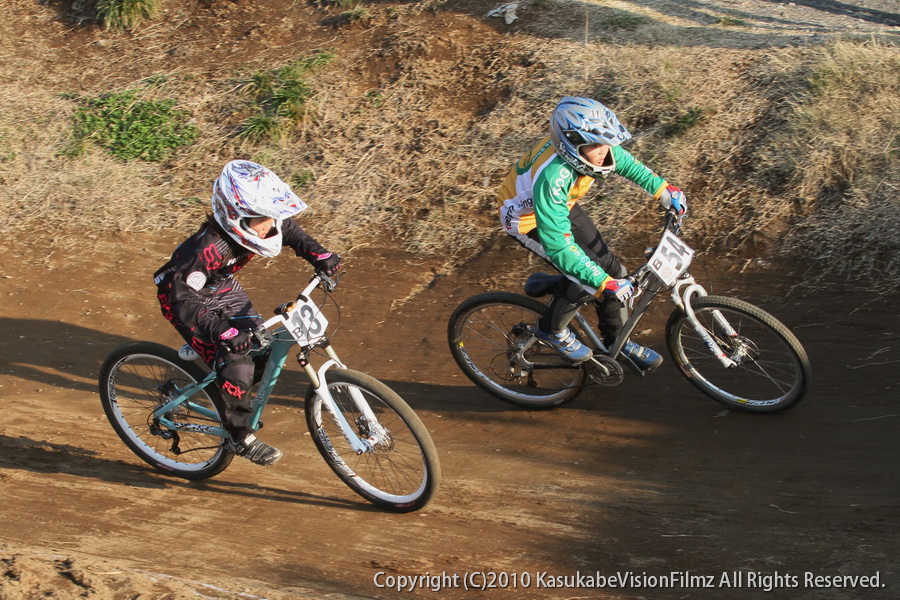 2010 JOSF 緑山スタジオ Final Race その16_b0136231_19222056.jpg