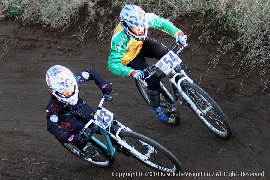 2010 JOSF 緑山スタジオ Final Race その16_b0136231_19222484.jpg
