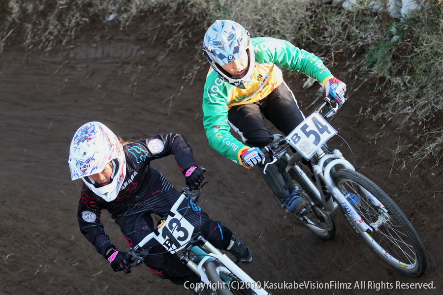 2010 JOSF 緑山スタジオ Final Race その16_b0136231_19222873.jpg