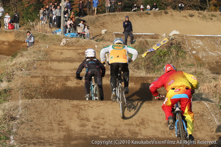 2010 JOSF 緑山スタジオ Final Race その16_b0136231_1922387.jpg