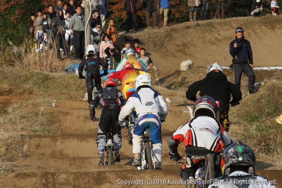 2010 JOSF 緑山スタジオ Final Race その16_b0136231_19224668.jpg