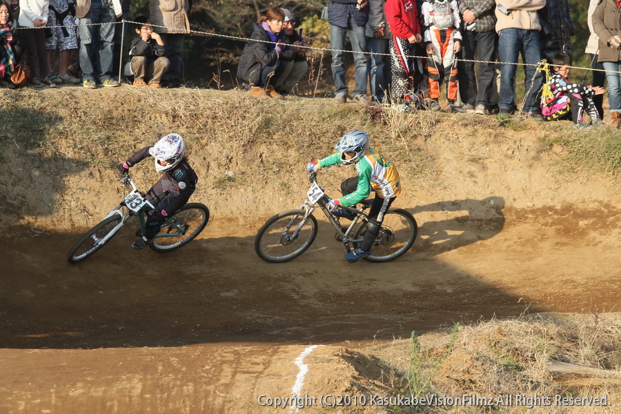 2010 JOSF 緑山スタジオ Final Race その16_b0136231_19225240.jpg