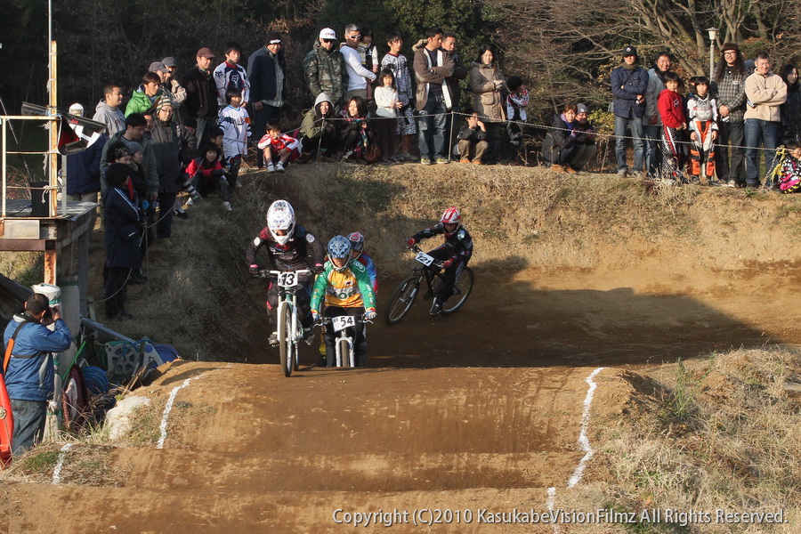 2010 JOSF 緑山スタジオ Final Race その16_b0136231_19225787.jpg