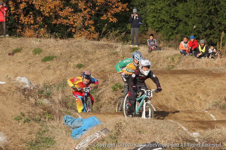 2010 JOSF 緑山スタジオ Final Race その16_b0136231_1922798.jpg