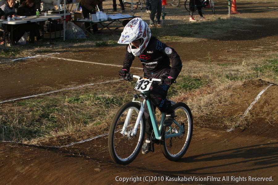 2010 JOSF 緑山スタジオ Final Race その16_b0136231_19231095.jpg
