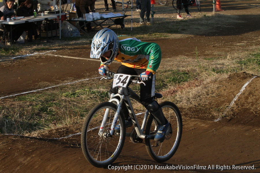2010 JOSF 緑山スタジオ Final Race その16_b0136231_19231494.jpg