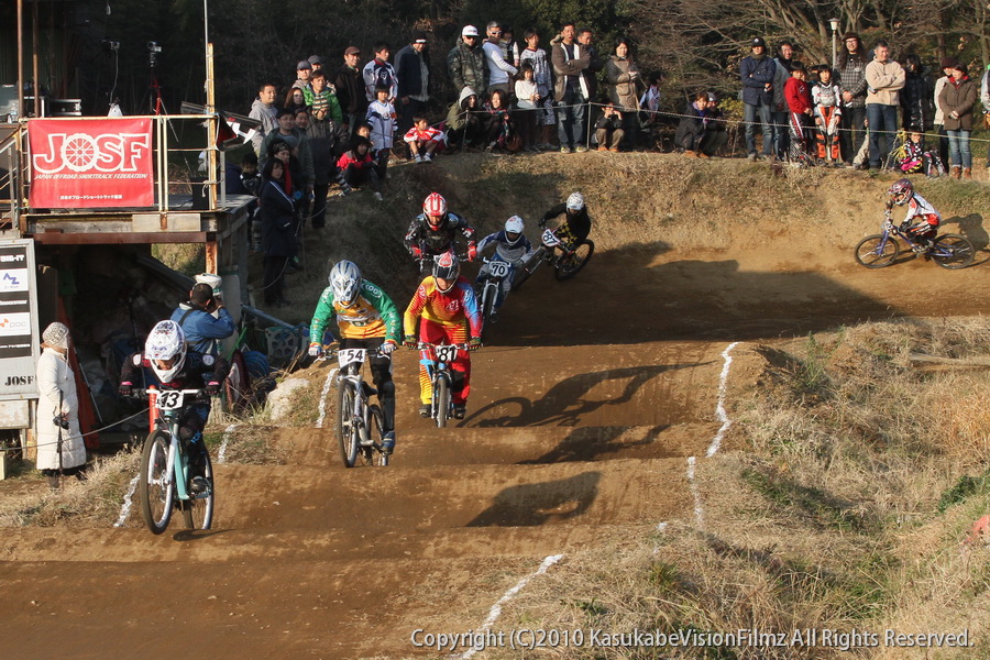2010 JOSF 緑山スタジオ Final Race その16_b0136231_1923155.jpg
