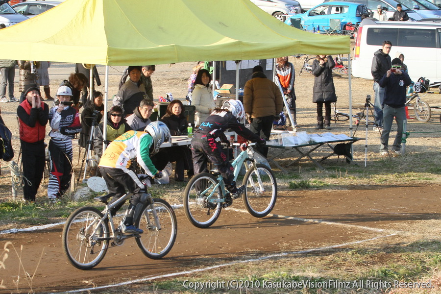 2010 JOSF 緑山スタジオ Final Race その16_b0136231_19231887.jpg