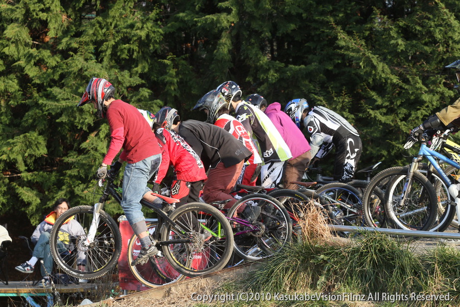 2010 JOSF 緑山スタジオ Final Race その17_b0136231_19284981.jpg