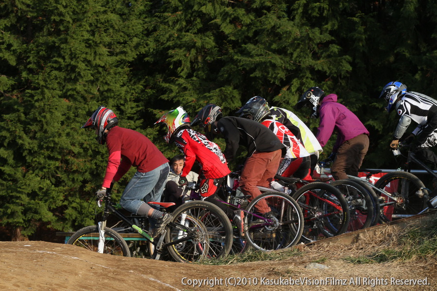 2010 JOSF 緑山スタジオ Final Race その17_b0136231_19285679.jpg