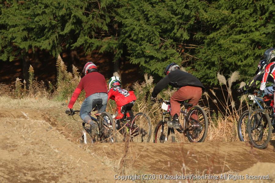 2010 JOSF 緑山スタジオ Final Race その17_b0136231_19291566.jpg