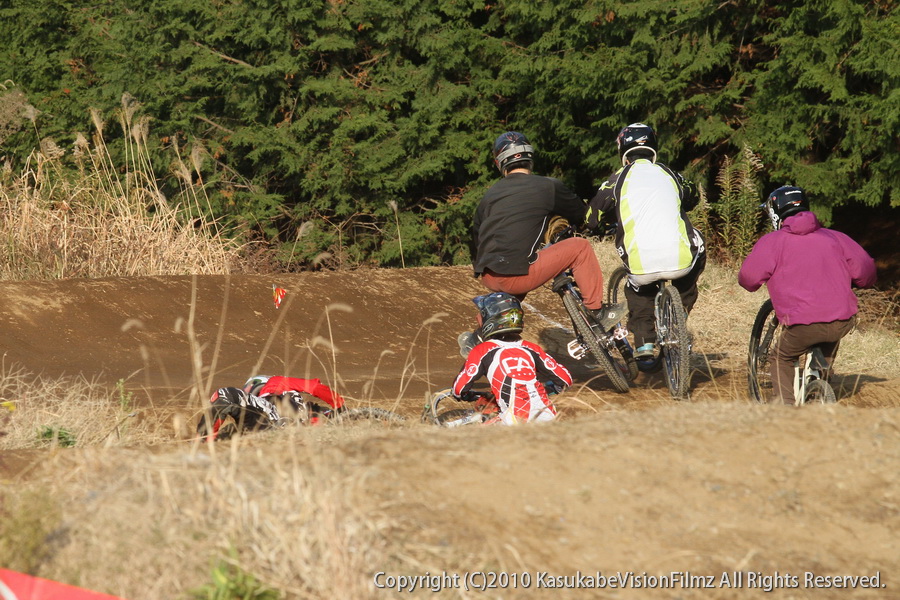 2010 JOSF 緑山スタジオ Final Race その17_b0136231_19292142.jpg