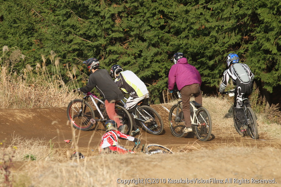 2010 JOSF 緑山スタジオ Final Race その17_b0136231_19292749.jpg