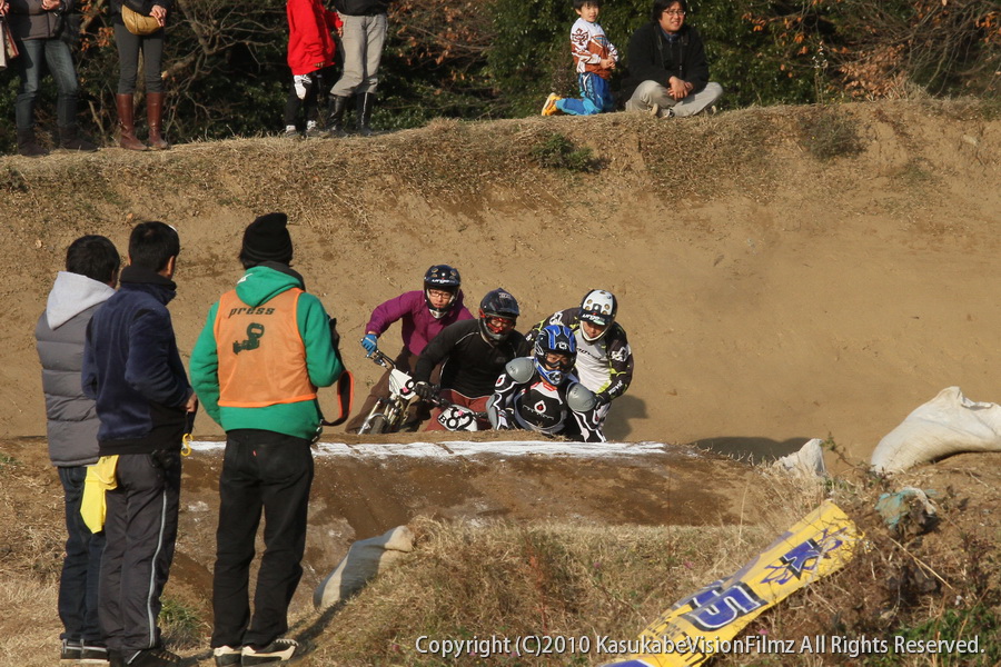 2010 JOSF 緑山スタジオ Final Race その17_b0136231_19293830.jpg