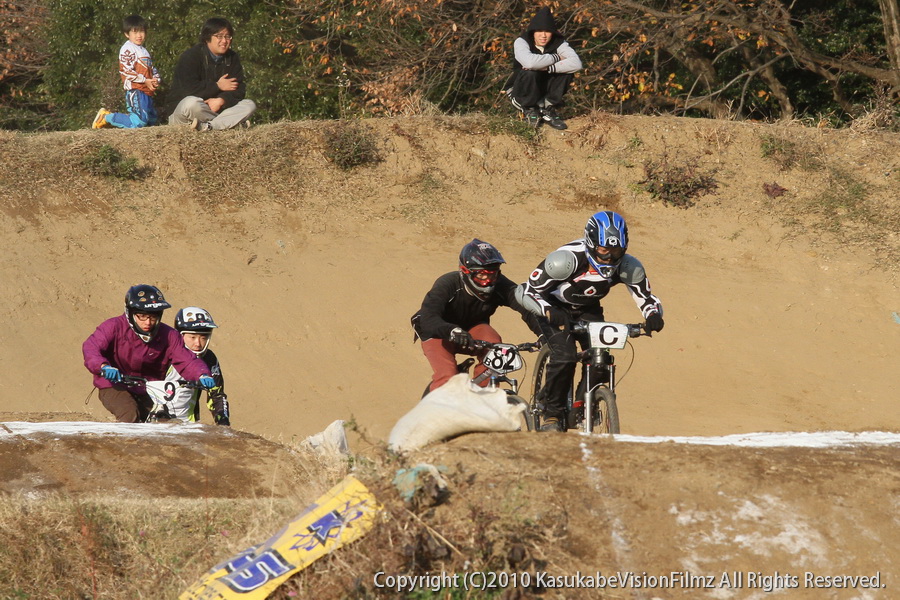 2010 JOSF 緑山スタジオ Final Race その17_b0136231_19294433.jpg