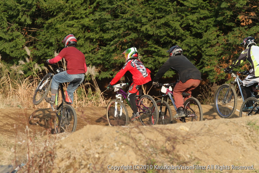 2010 JOSF 緑山スタジオ Final Race その17_b0136231_1929881.jpg