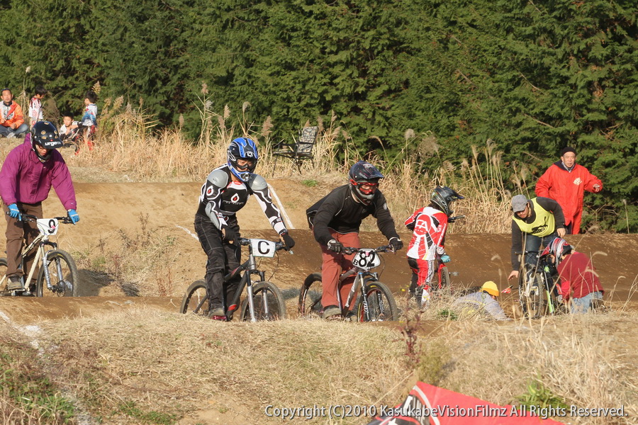 2010 JOSF 緑山スタジオ Final Race その17_b0136231_19301397.jpg