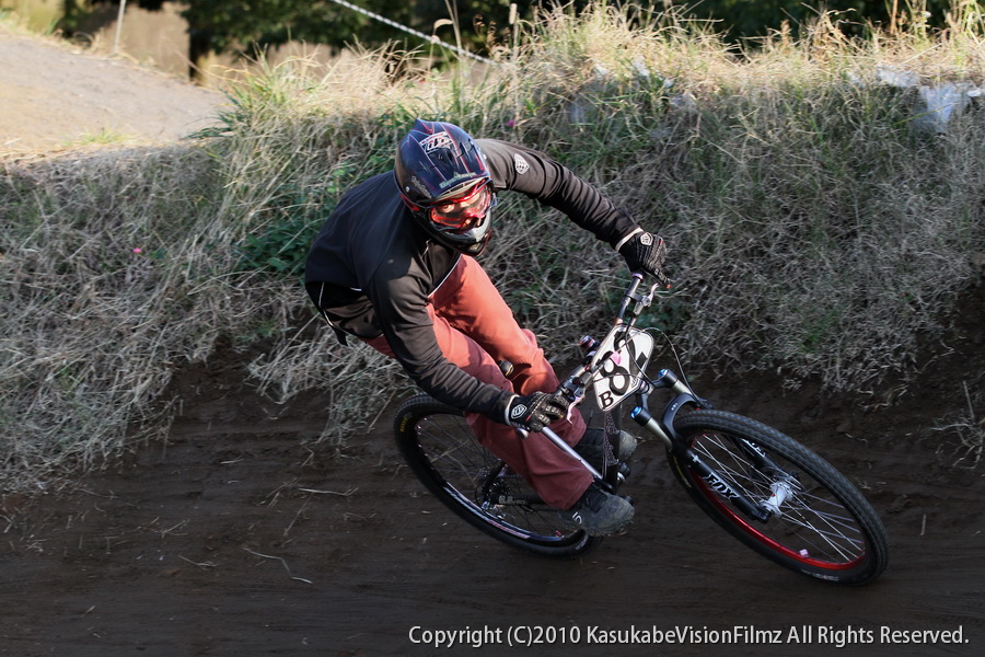2010 JOSF 緑山スタジオ Final Race その17_b0136231_19302510.jpg