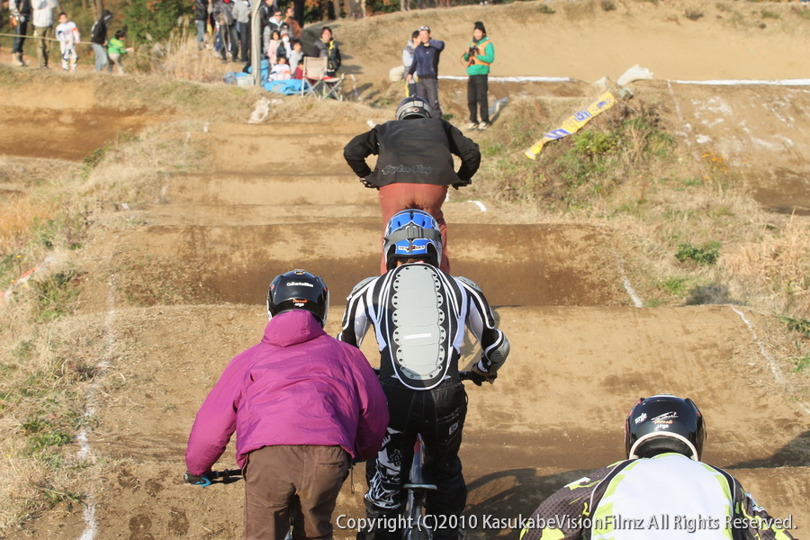 2010 JOSF 緑山スタジオ Final Race その17_b0136231_19303136.jpg