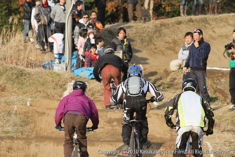 2010 JOSF 緑山スタジオ Final Race その17_b0136231_19303670.jpg