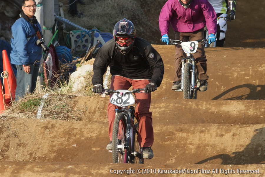 2010 JOSF 緑山スタジオ Final Race その17_b0136231_19304893.jpg