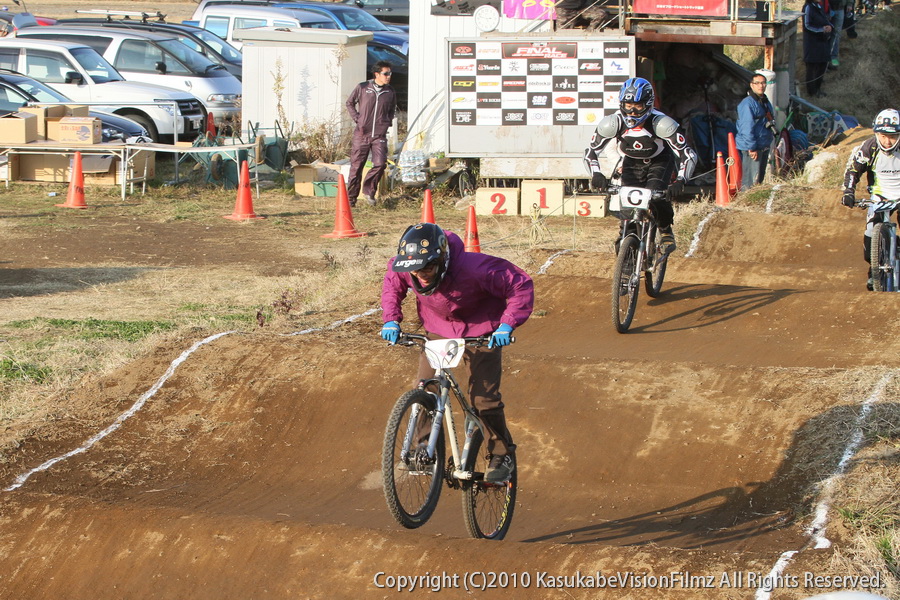 2010 JOSF 緑山スタジオ Final Race その17_b0136231_1931160.jpg