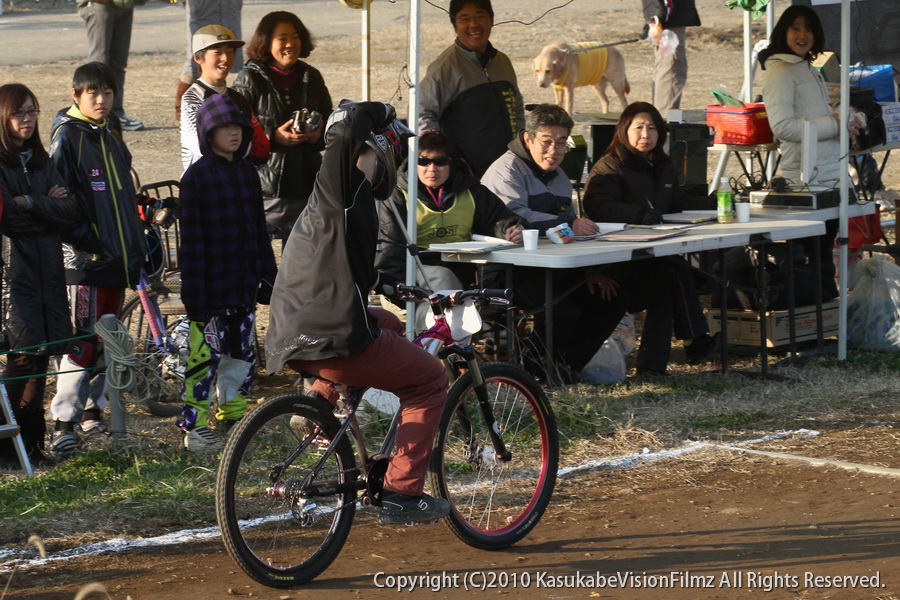 2010 JOSF 緑山スタジオ Final Race その17_b0136231_19322311.jpg