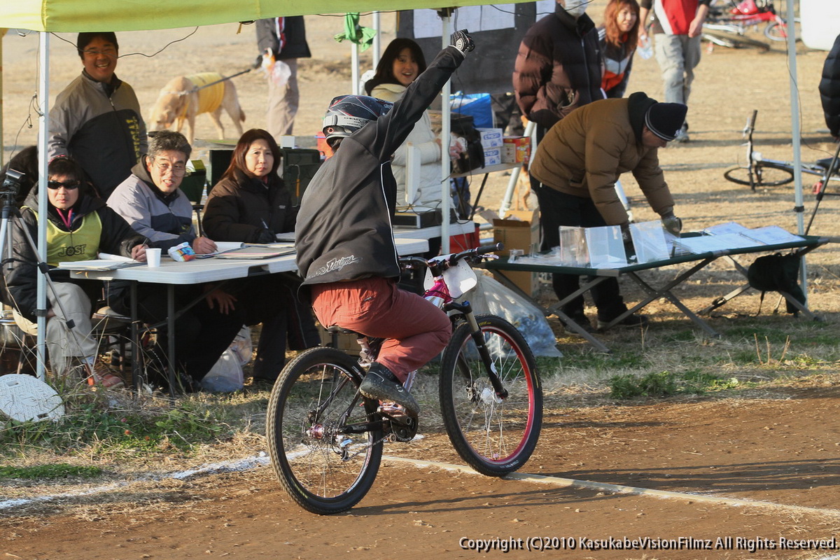 2010 JOSF 緑山スタジオ Final Race その17_b0136231_19323669.jpg