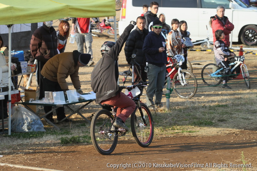 2010 JOSF 緑山スタジオ Final Race その17_b0136231_19325533.jpg