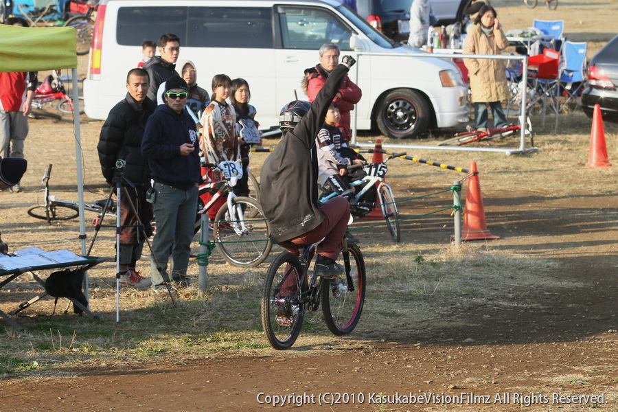 2010 JOSF 緑山スタジオ Final Race その17_b0136231_19331114.jpg