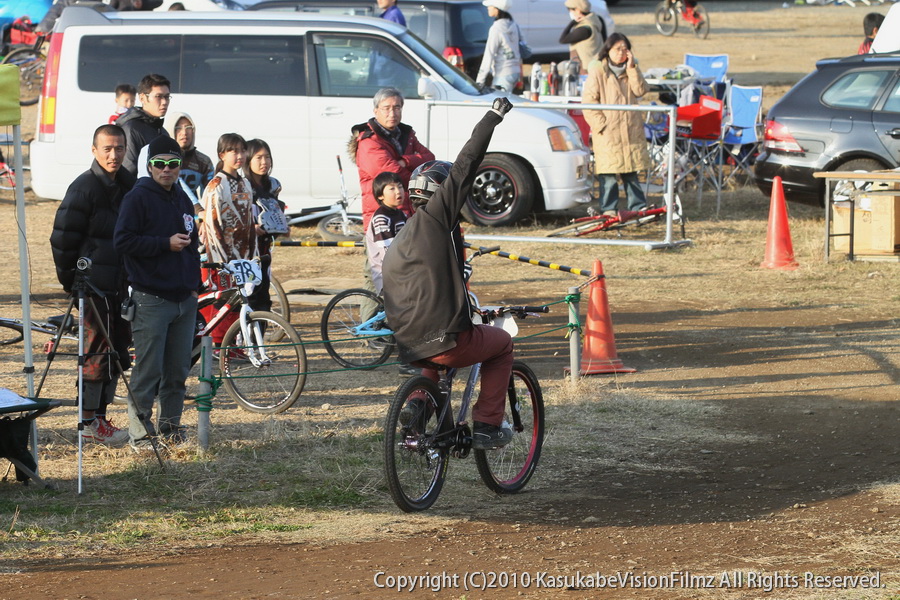 2010 JOSF 緑山スタジオ Final Race その17_b0136231_19331849.jpg