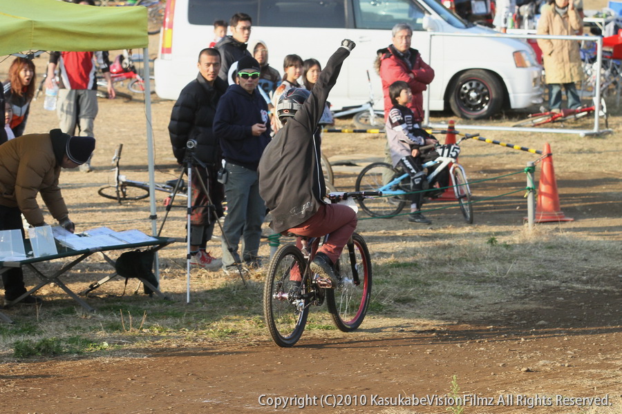2010 JOSF 緑山スタジオ Final Race その17_b0136231_1933699.jpg