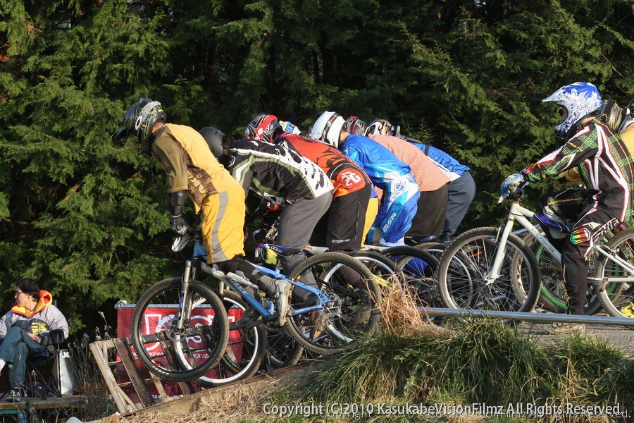2010 JOSF 緑山スタジオ Final Race その18_b0136231_1941408.jpg