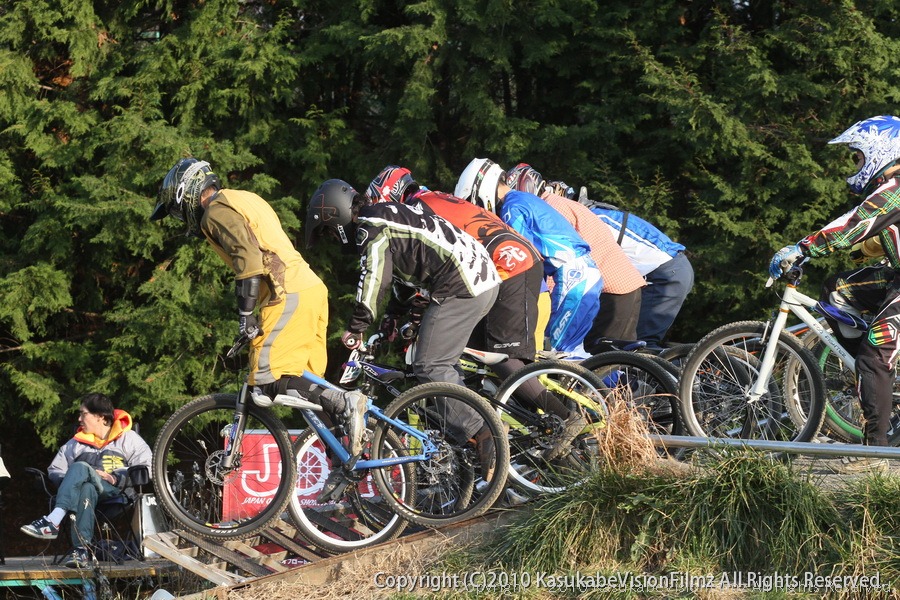 2010 JOSF 緑山スタジオ Final Race その18_b0136231_19414548.jpg
