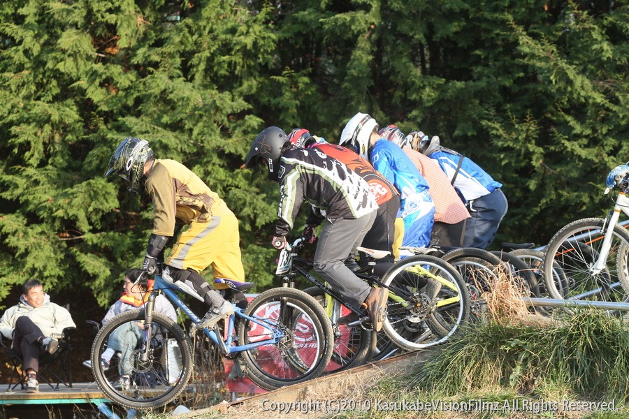2010 JOSF 緑山スタジオ Final Race その18_b0136231_19415076.jpg