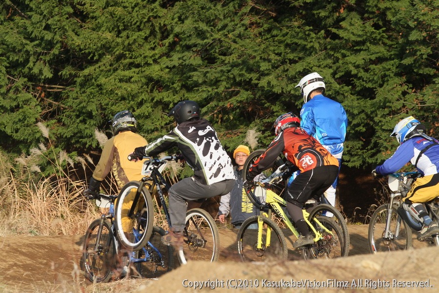 2010 JOSF 緑山スタジオ Final Race その18_b0136231_1942051.jpg
