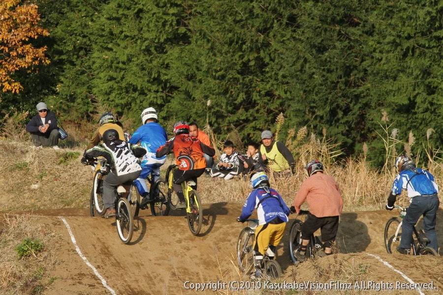 2010 JOSF 緑山スタジオ Final Race その18_b0136231_19421481.jpg