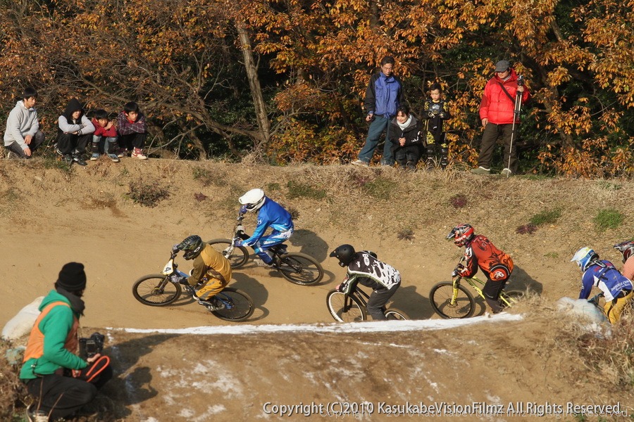 2010 JOSF 緑山スタジオ Final Race その18_b0136231_19421956.jpg