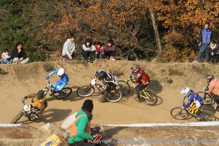 2010 JOSF 緑山スタジオ Final Race その18_b0136231_19422355.jpg