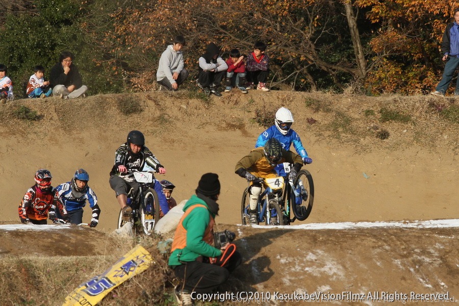 2010 JOSF 緑山スタジオ Final Race その18_b0136231_19422814.jpg
